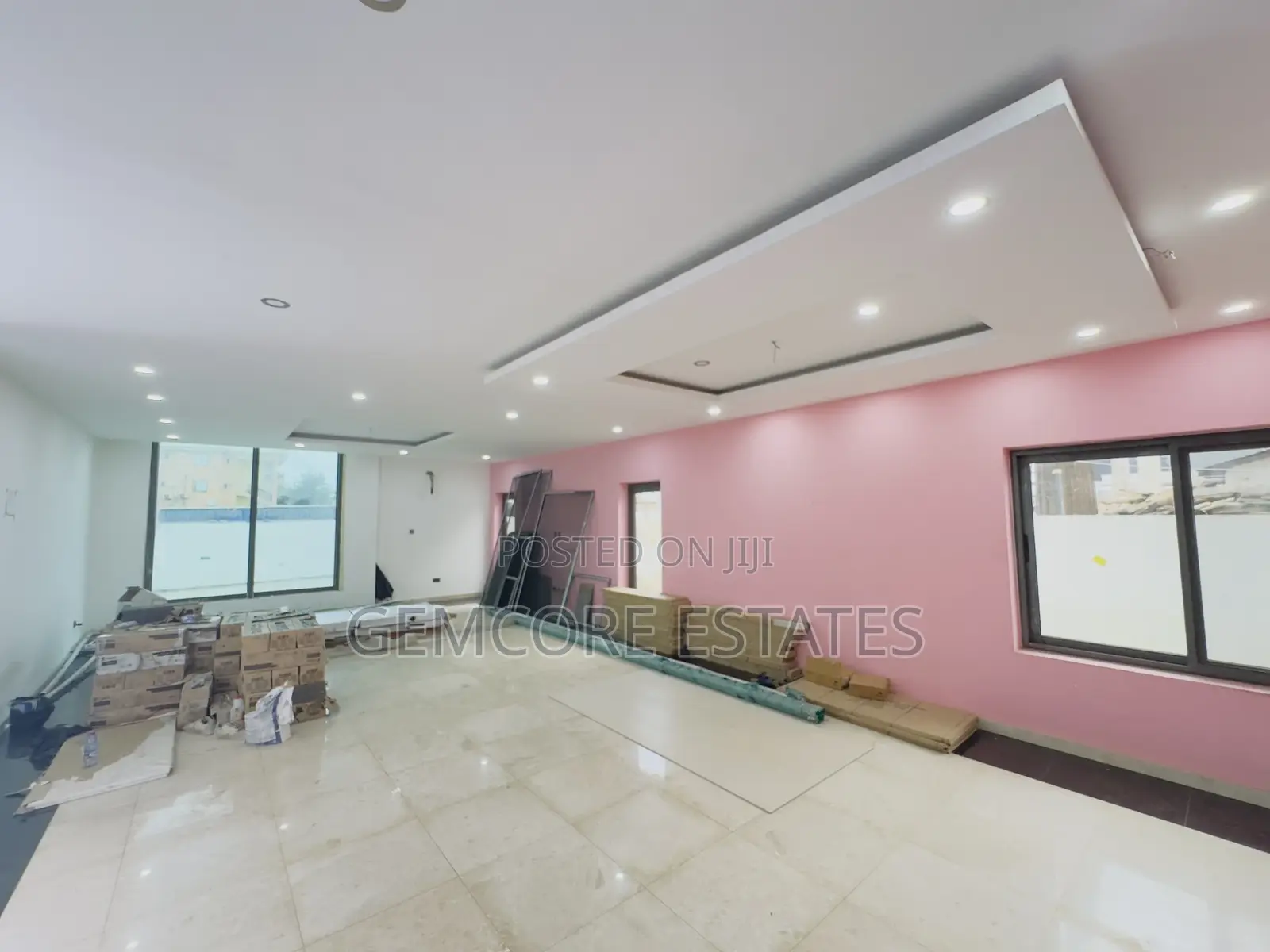 5bdrm House in East Legon|American for rent