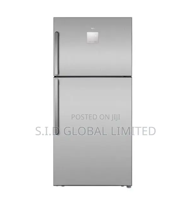 TCL 606l Top Mount Refrigerator P605tm