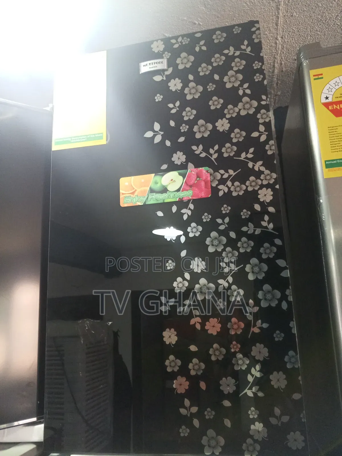 High Efficiency Tropicalised Compressor
