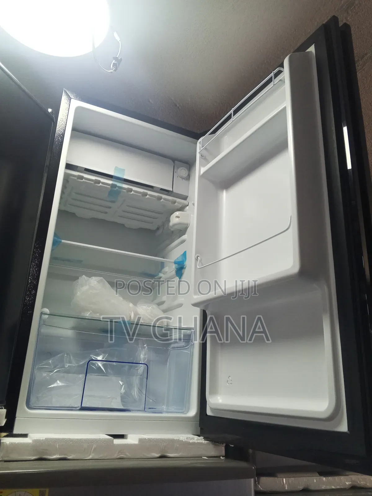 High Efficiency Tropicalised Compressor