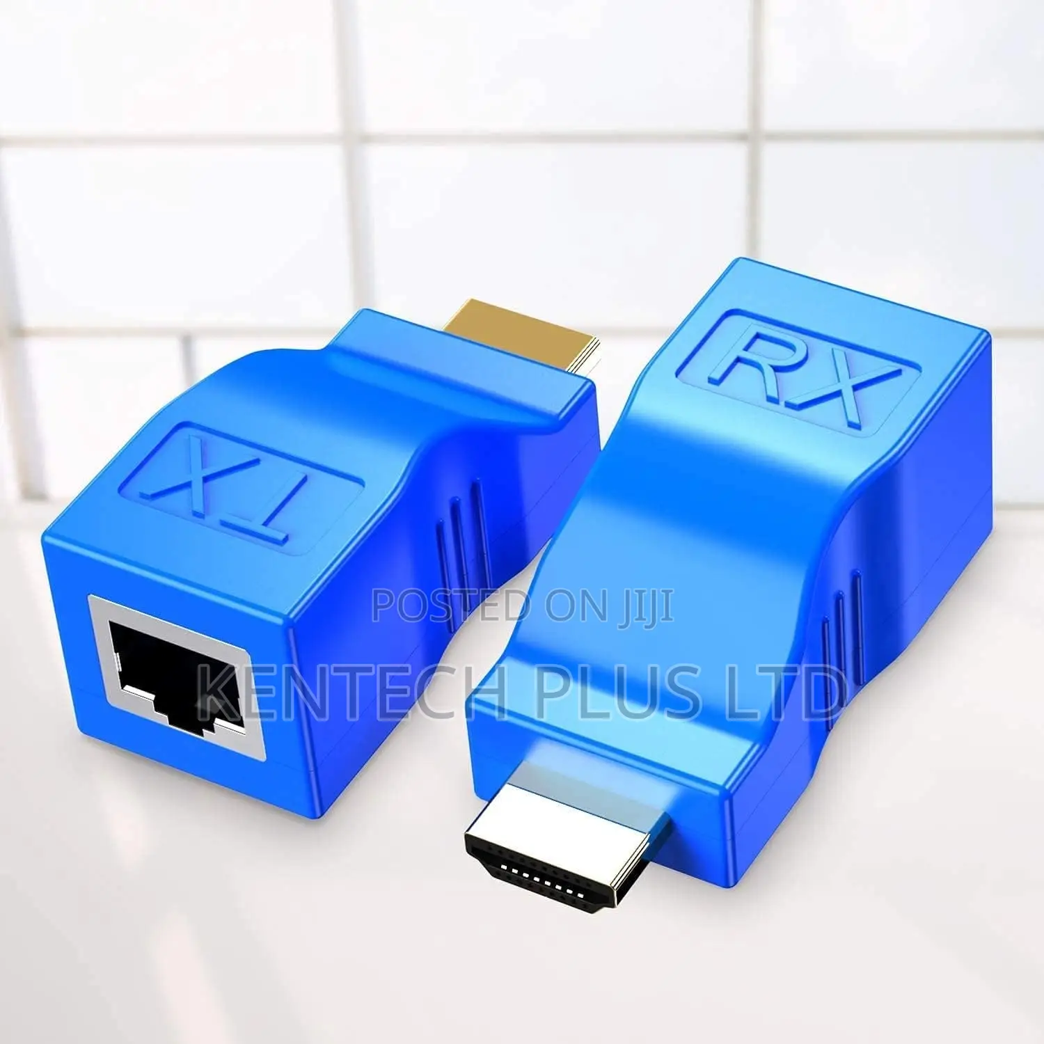 Hdmi Extender 39m