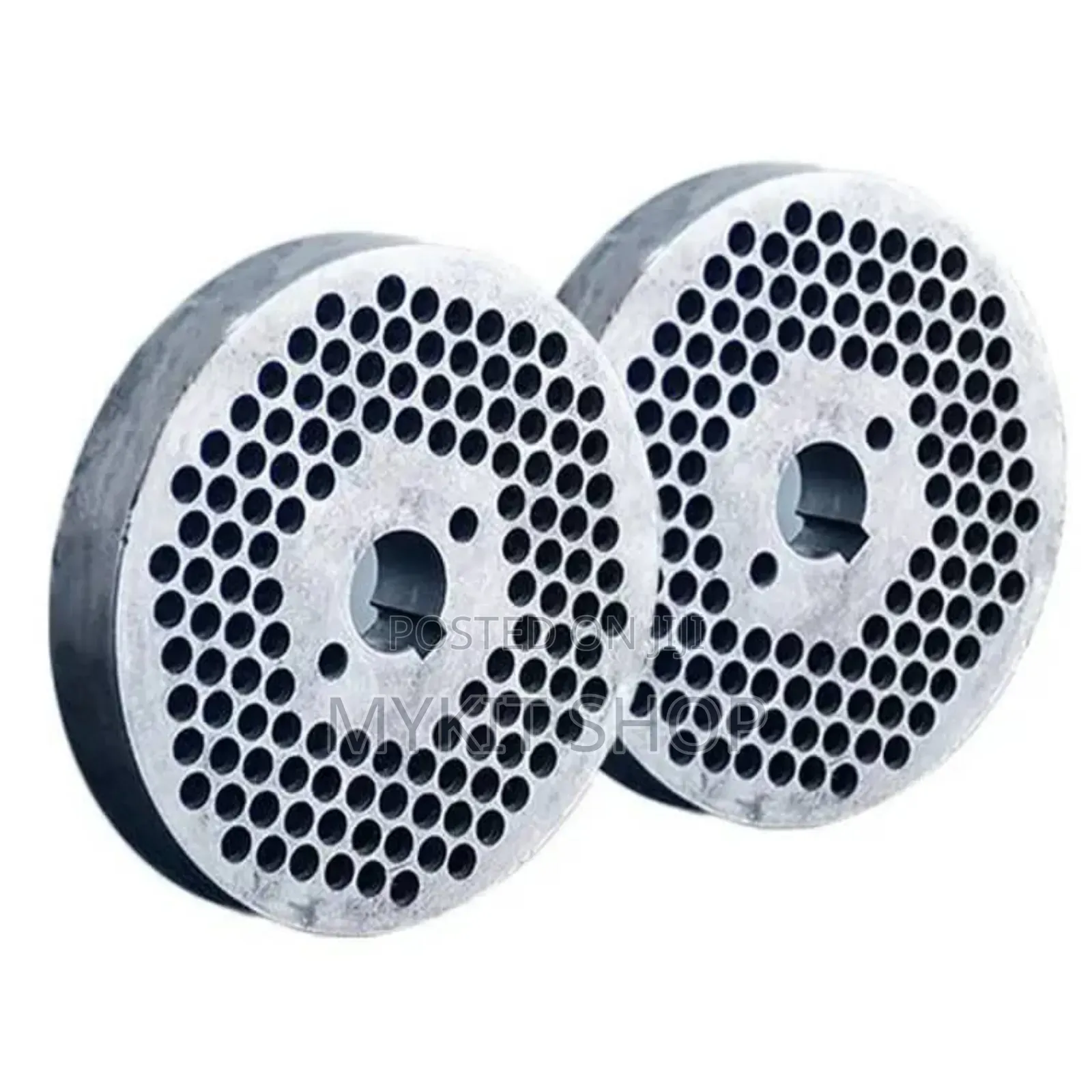 Pallet Discs