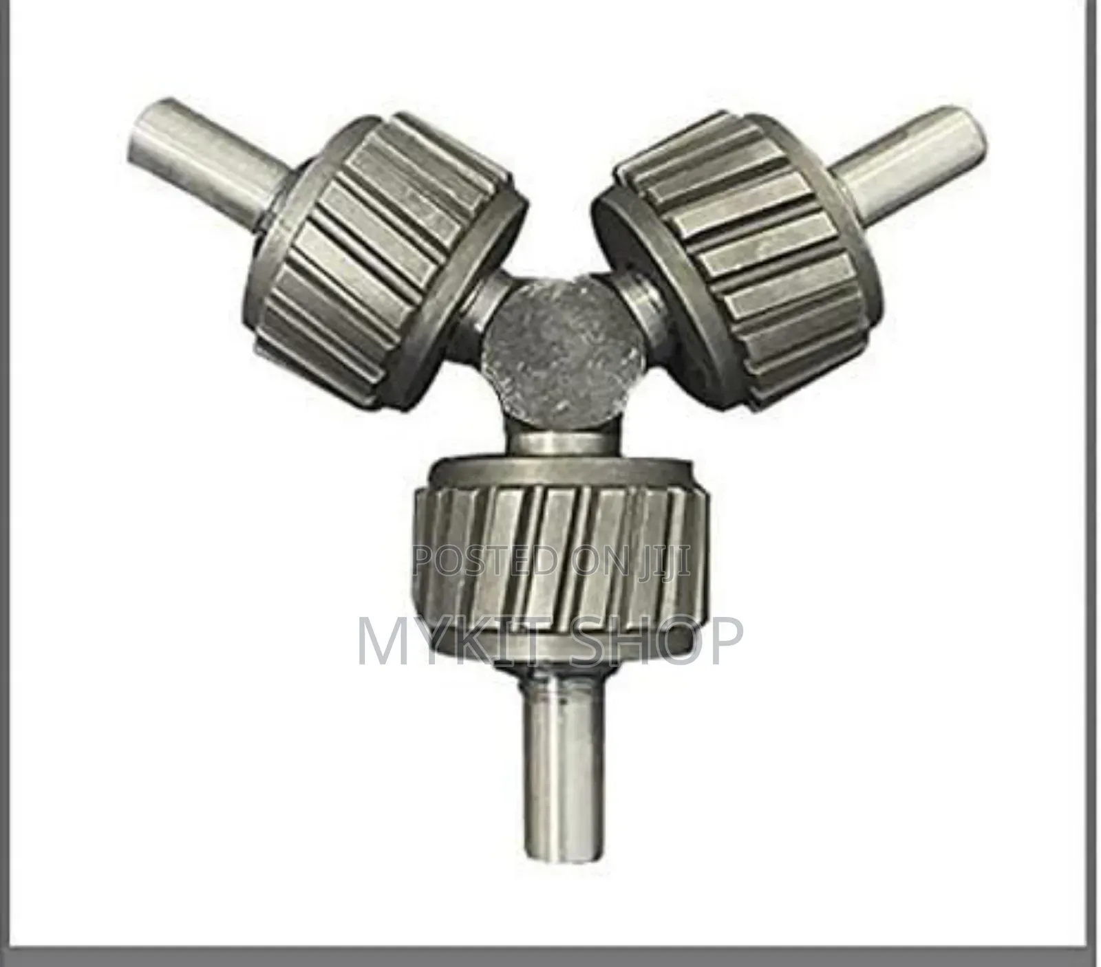 Pellet Rollers