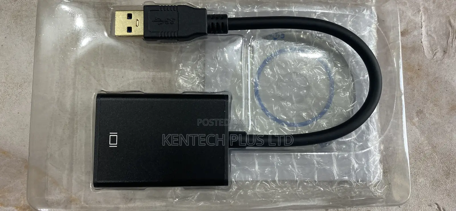 Usb to Hdmi