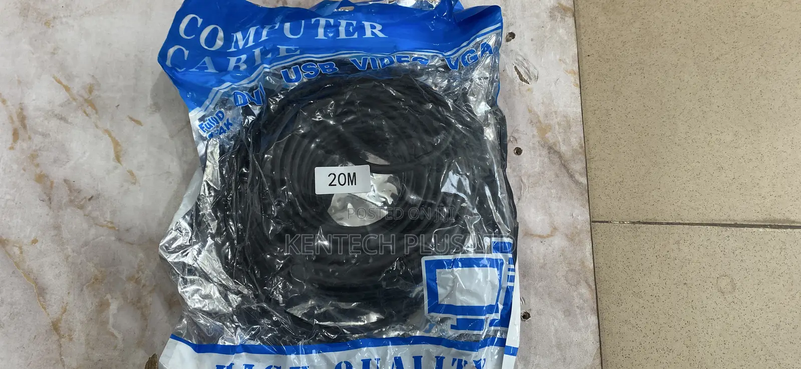 Hdmi Cable 20m