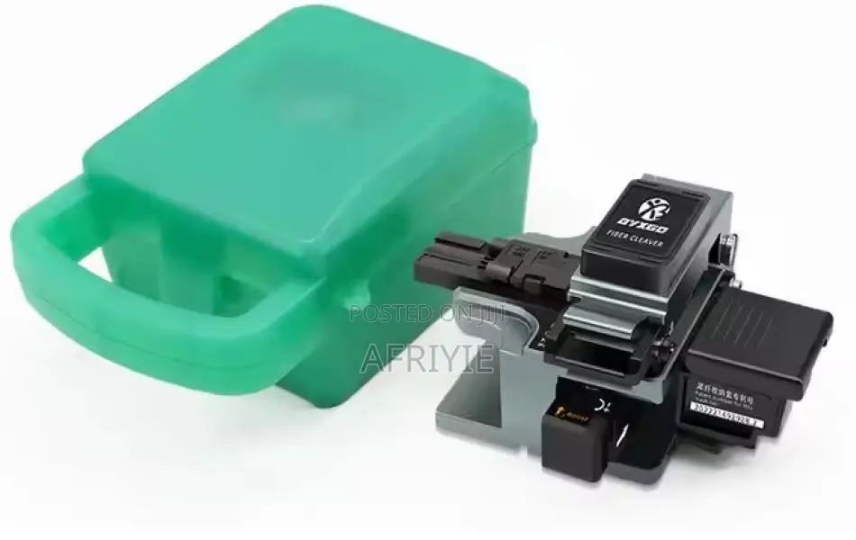 G8 Fiber Optic High Precision Cleaver Fiber Cutter