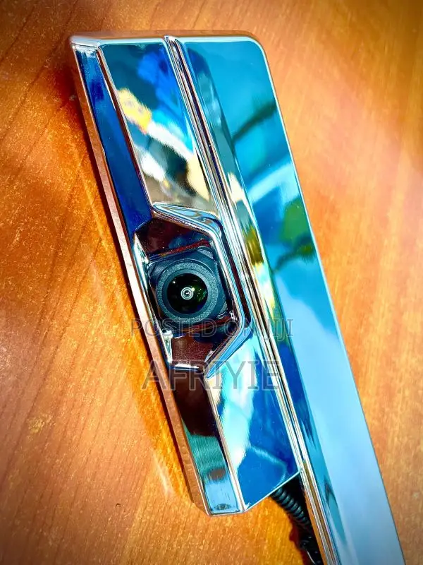 Hd Backup Camera For Mitsubishi Triton L200