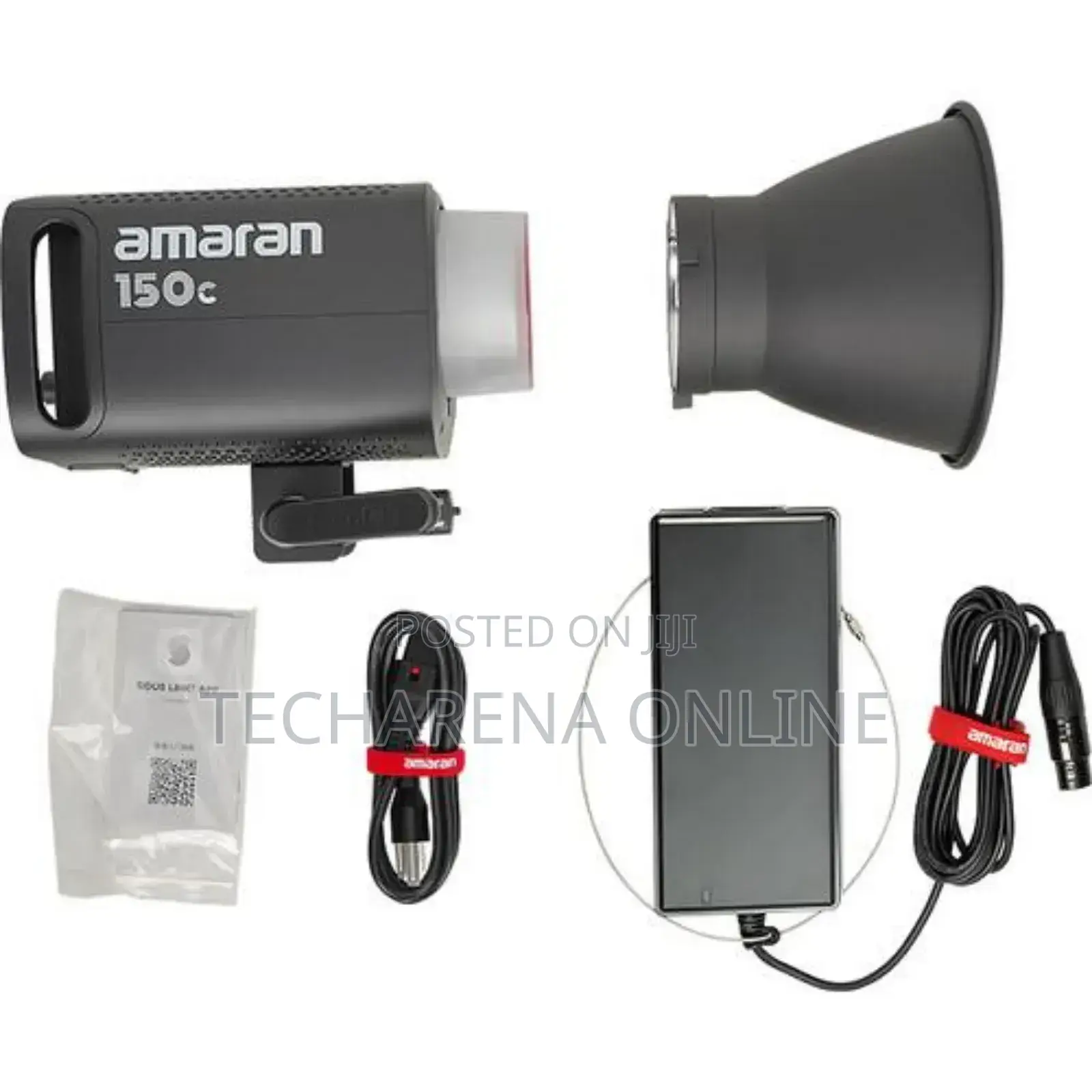 Smaran 150c Zrgb Ked Monolight