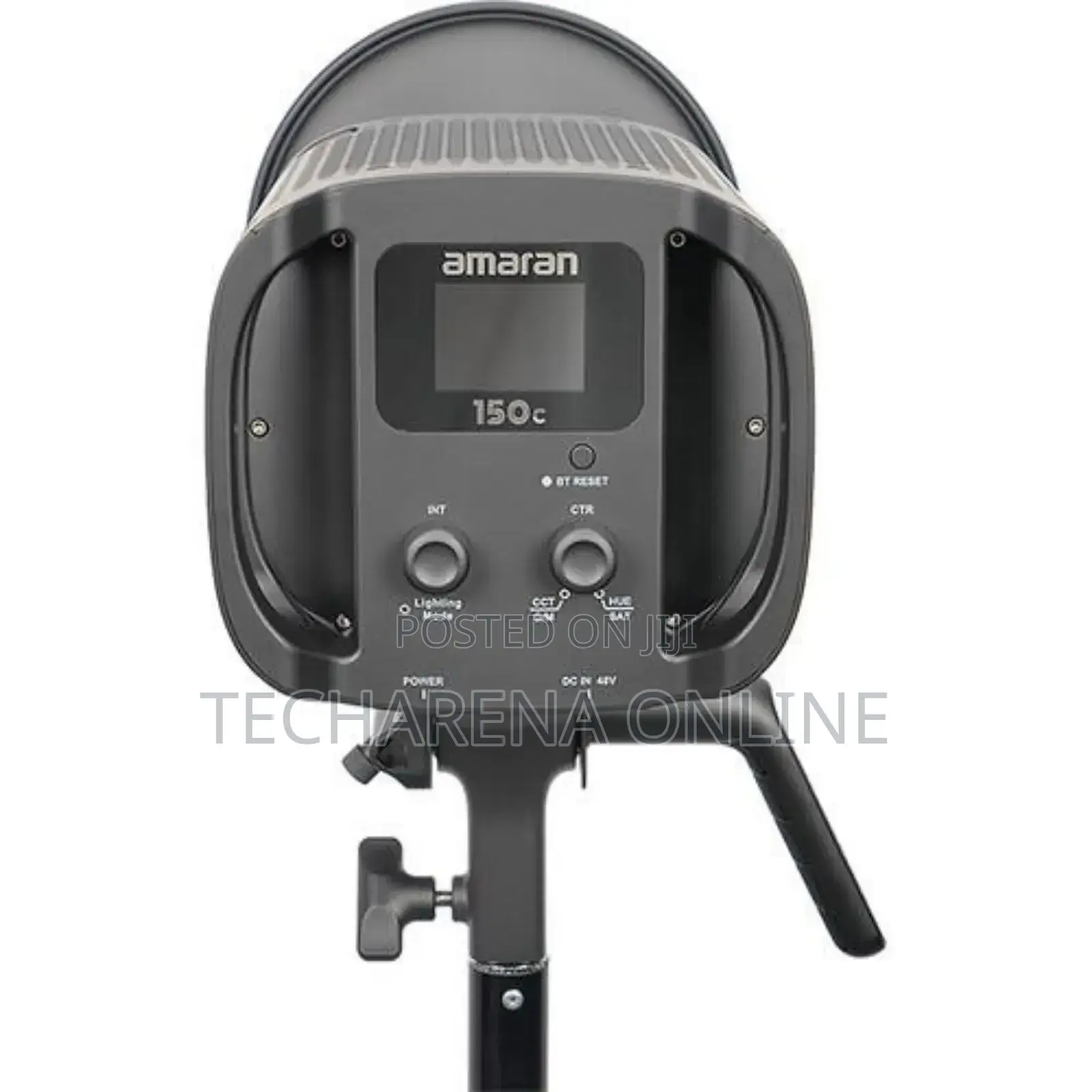 Smaran 150c Zrgb Ked Monolight