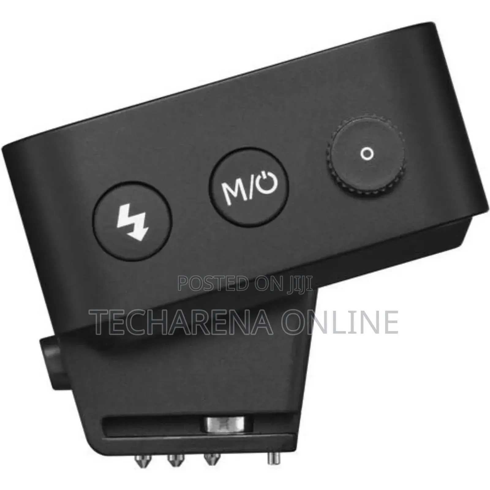 Godot X3 C Ttl Woreless Flash Trigger For Canon