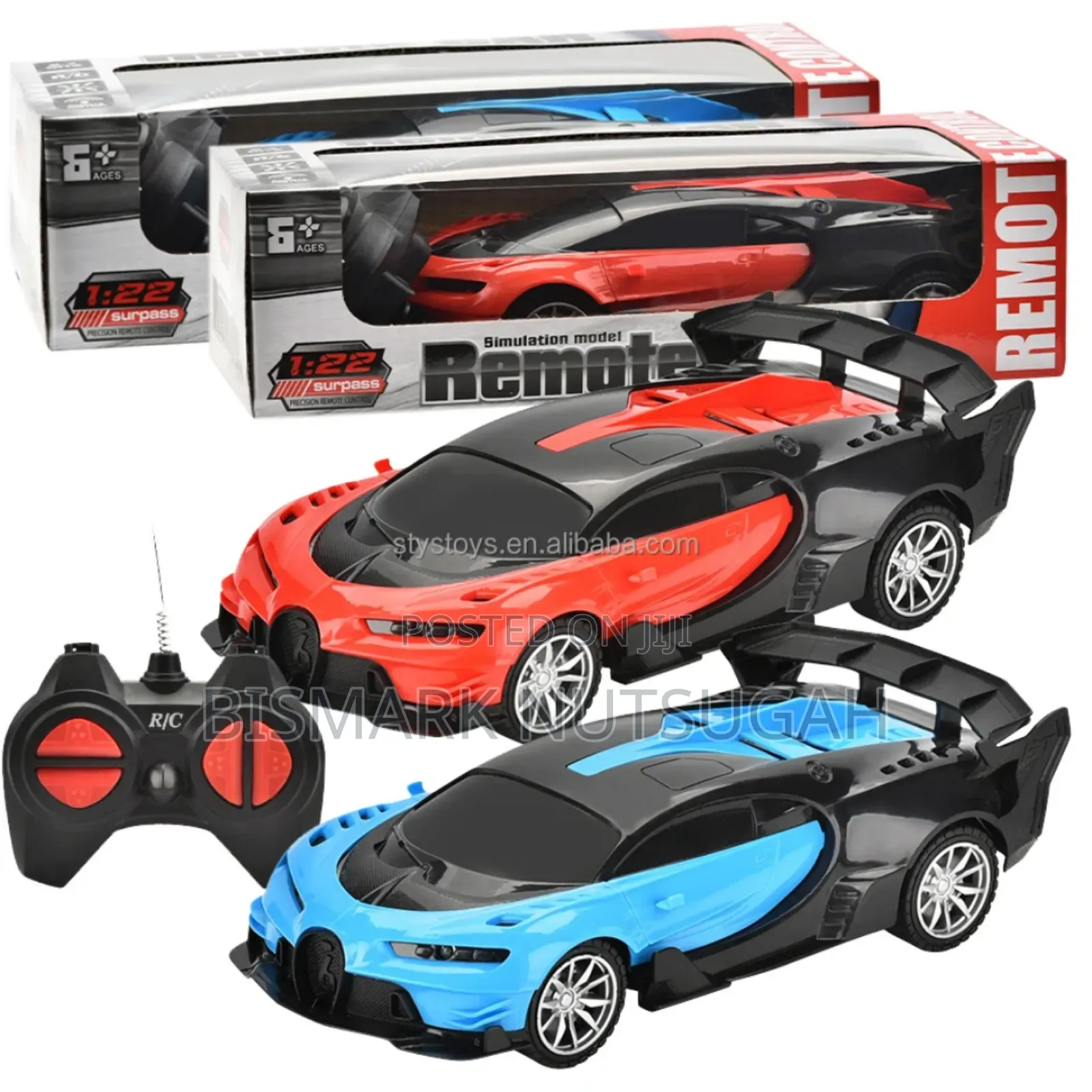 Toy Race Car For Sale
