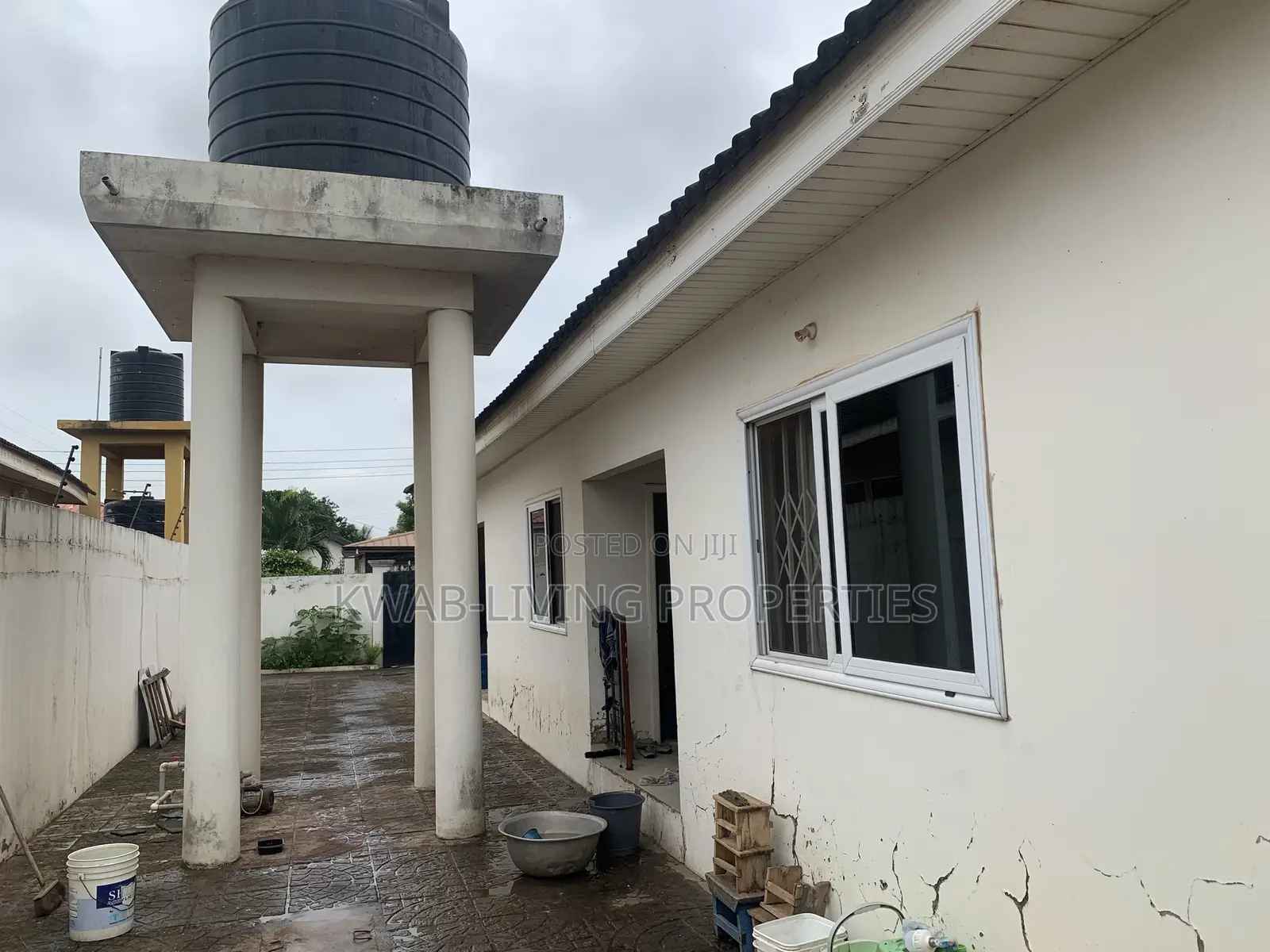 3bdrm House in Oyarifa for sale