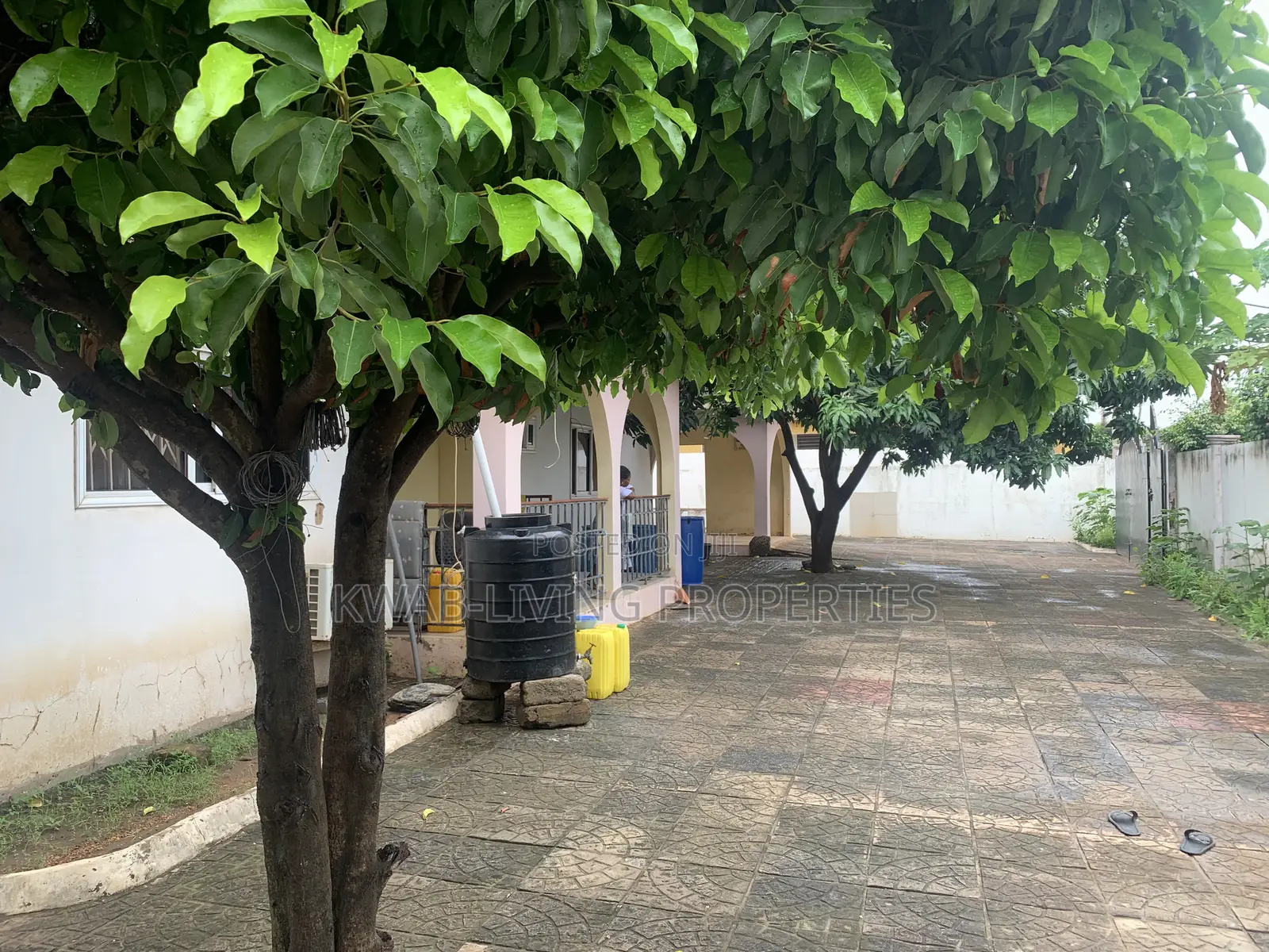 3bdrm House in Oyarifa for sale