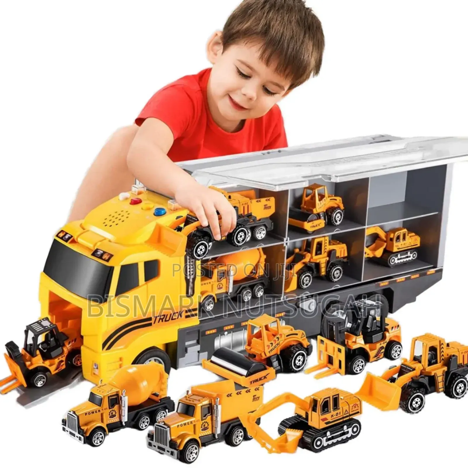 Multiple Toy Cars for Sale