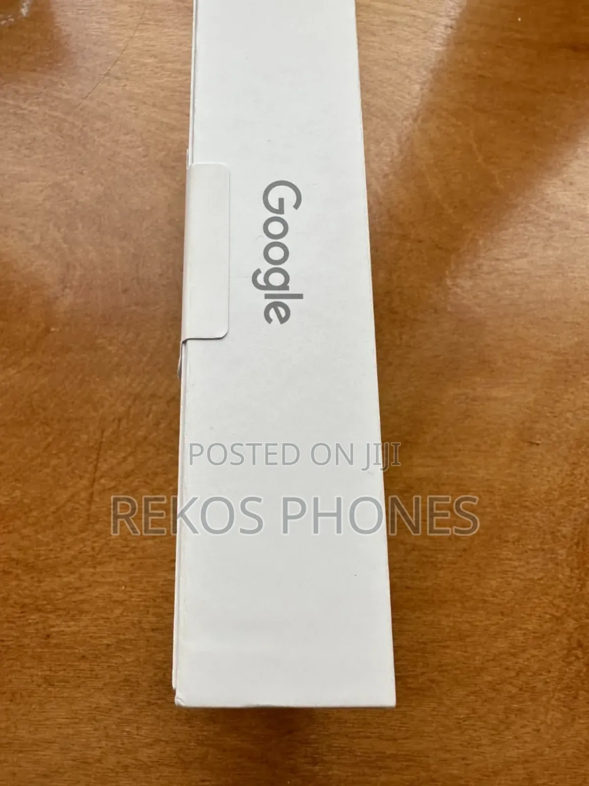 New Google Pixel 8 128 GB Gray