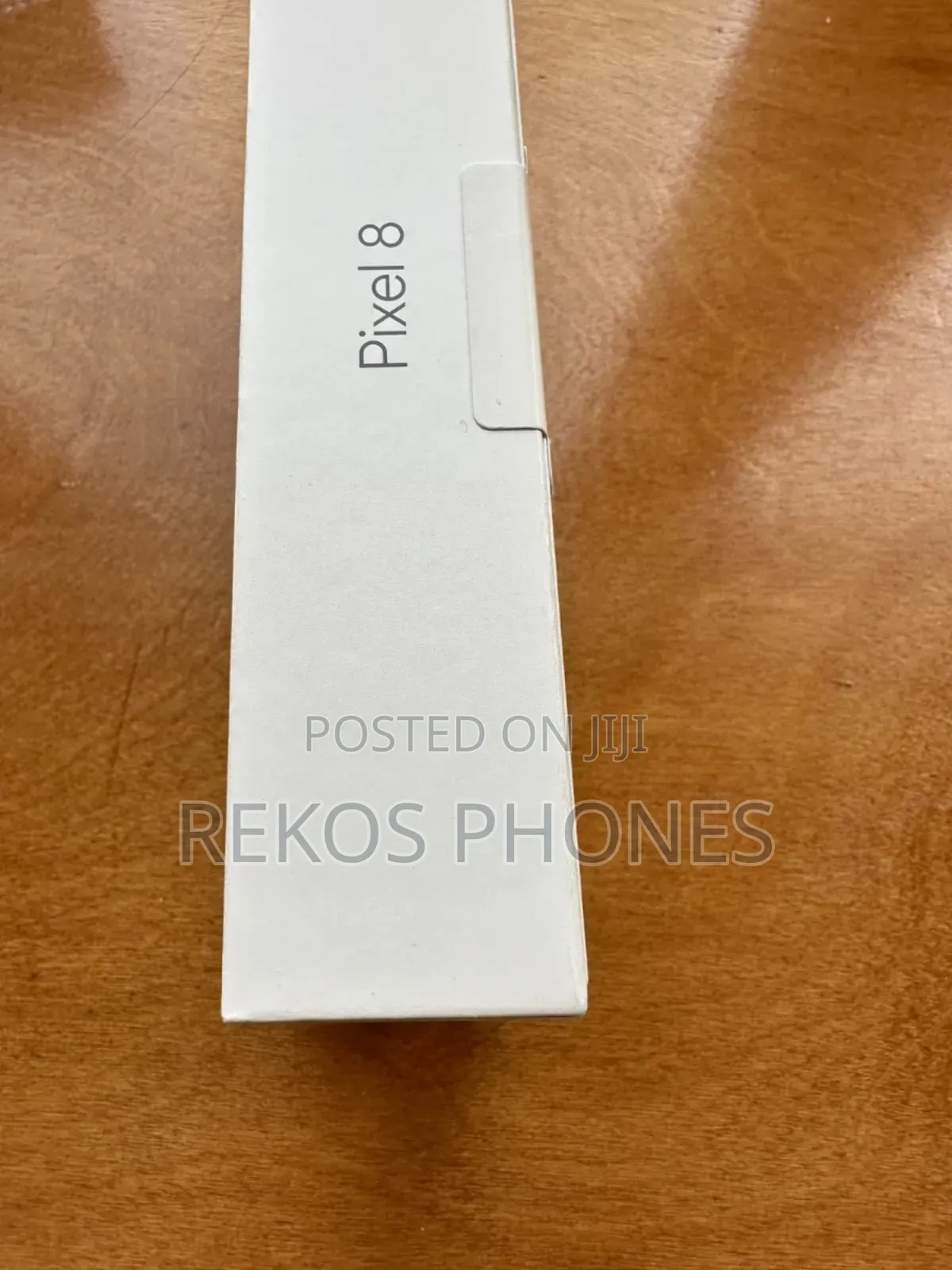 New Google Pixel 8 128 GB Gray