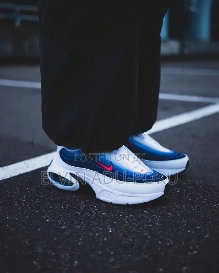 Nike Sportswear Air Max Portal Trainers