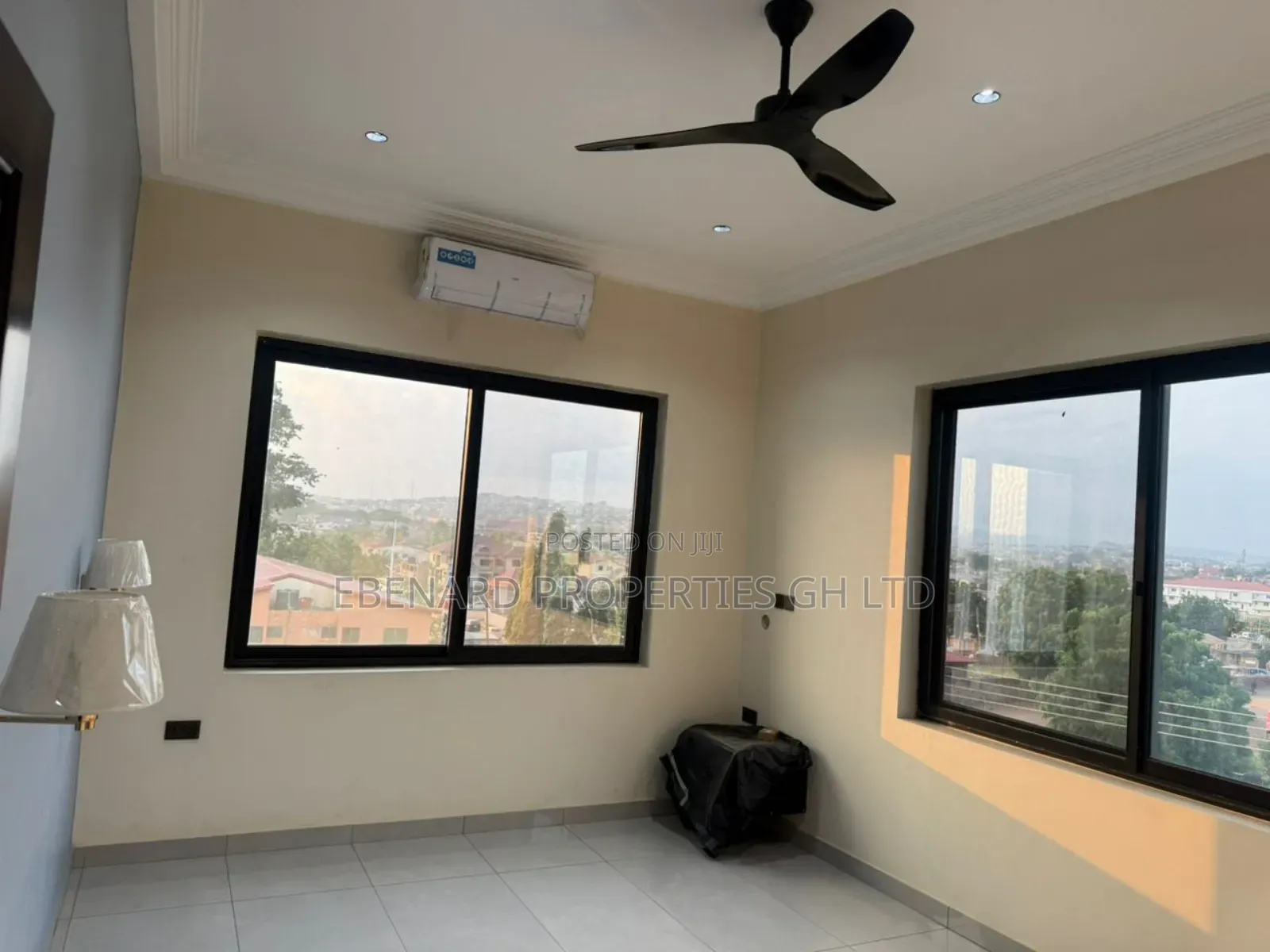 3bdrm Apartment in Bennad Properties, Sakumono for rent