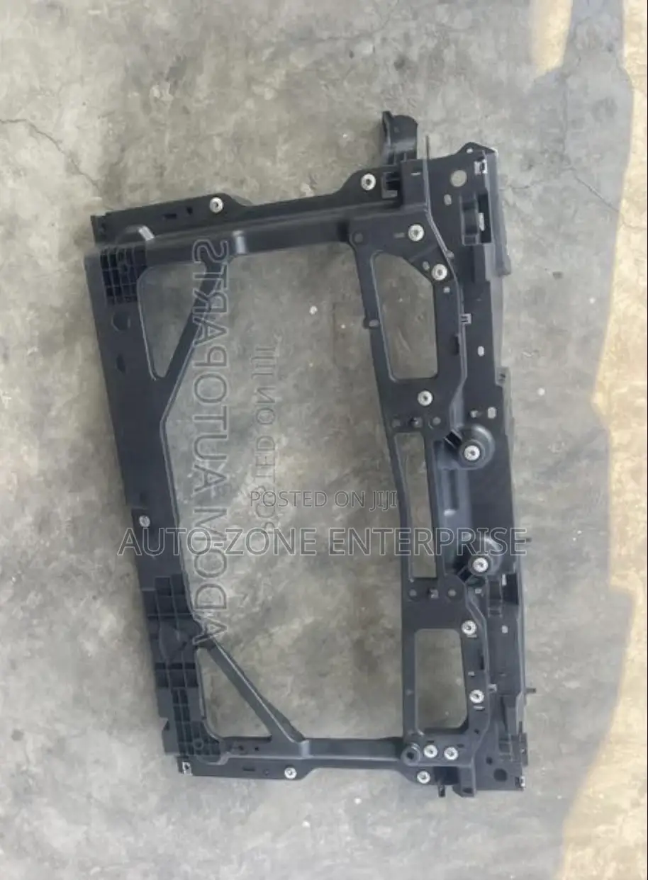 Toyota Yaris Ia Radiator Support