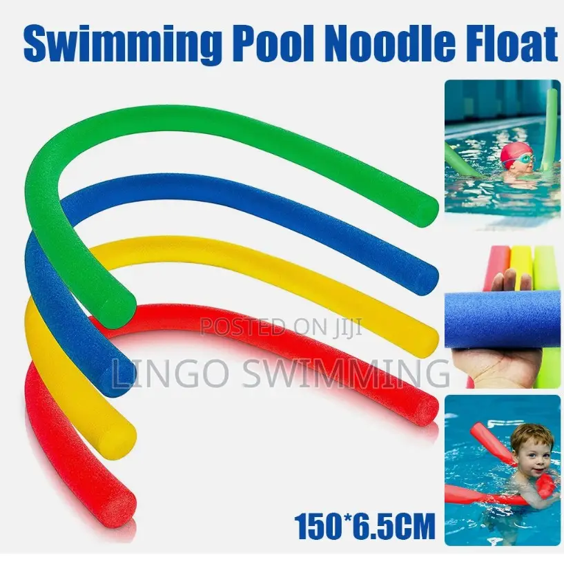Swimming Pool Noodle (Moq 1)