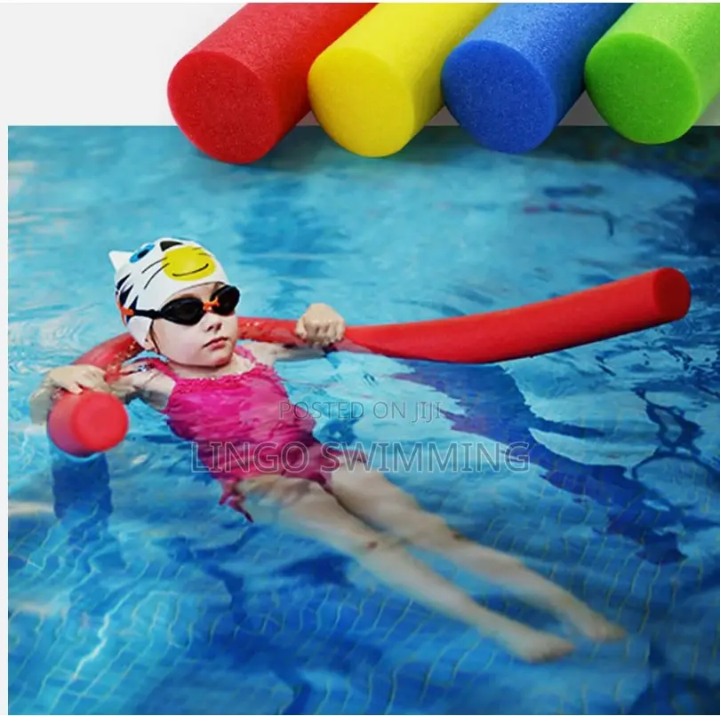 Swimming Pool Noodle (Moq 1)