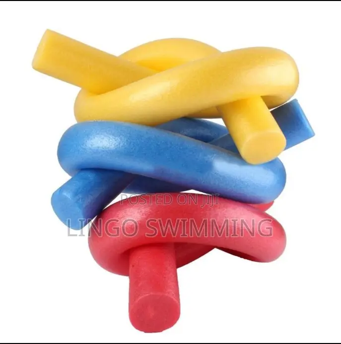Swimming Pool Noodle (Moq 1)
