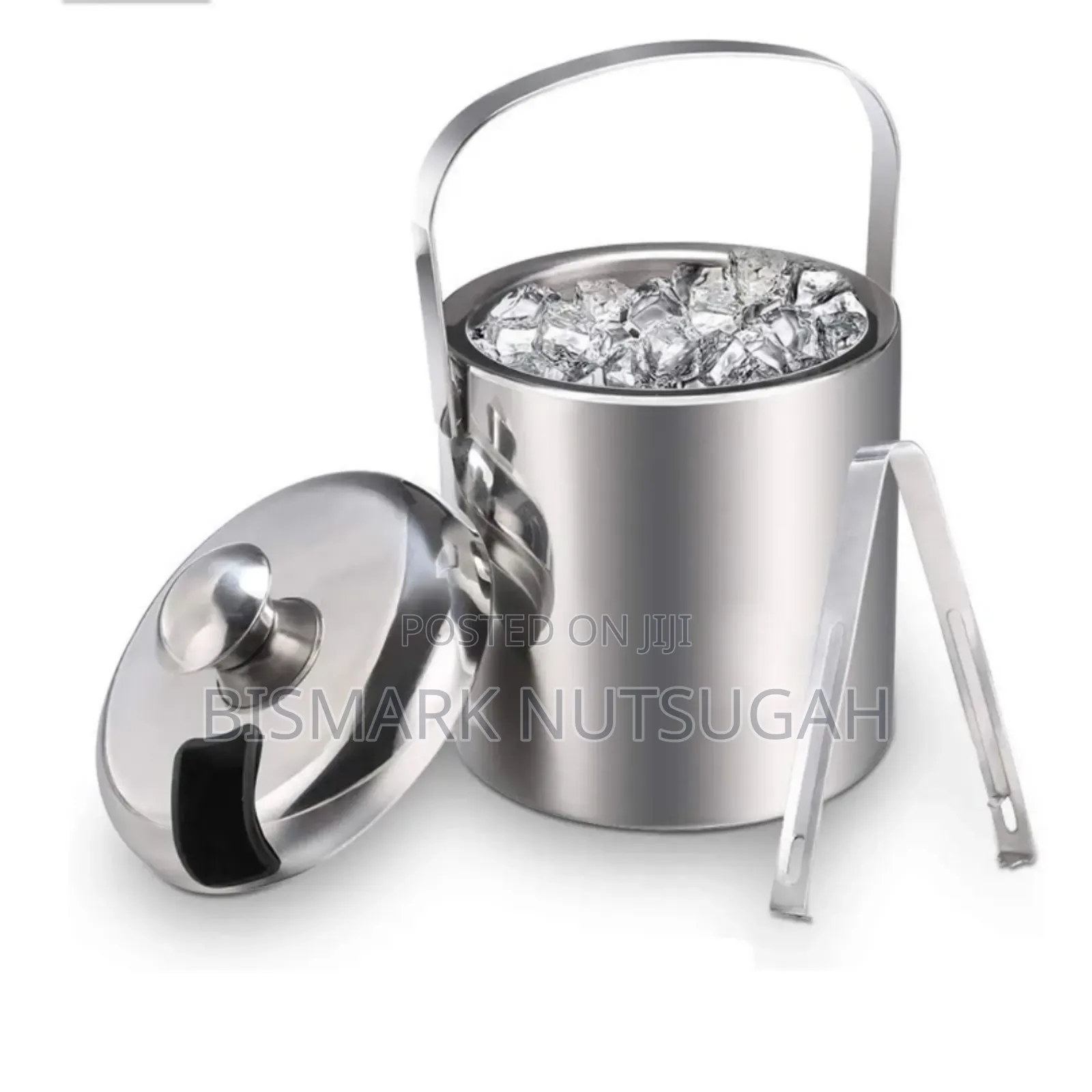 Ice Cubes Bucket for Sale