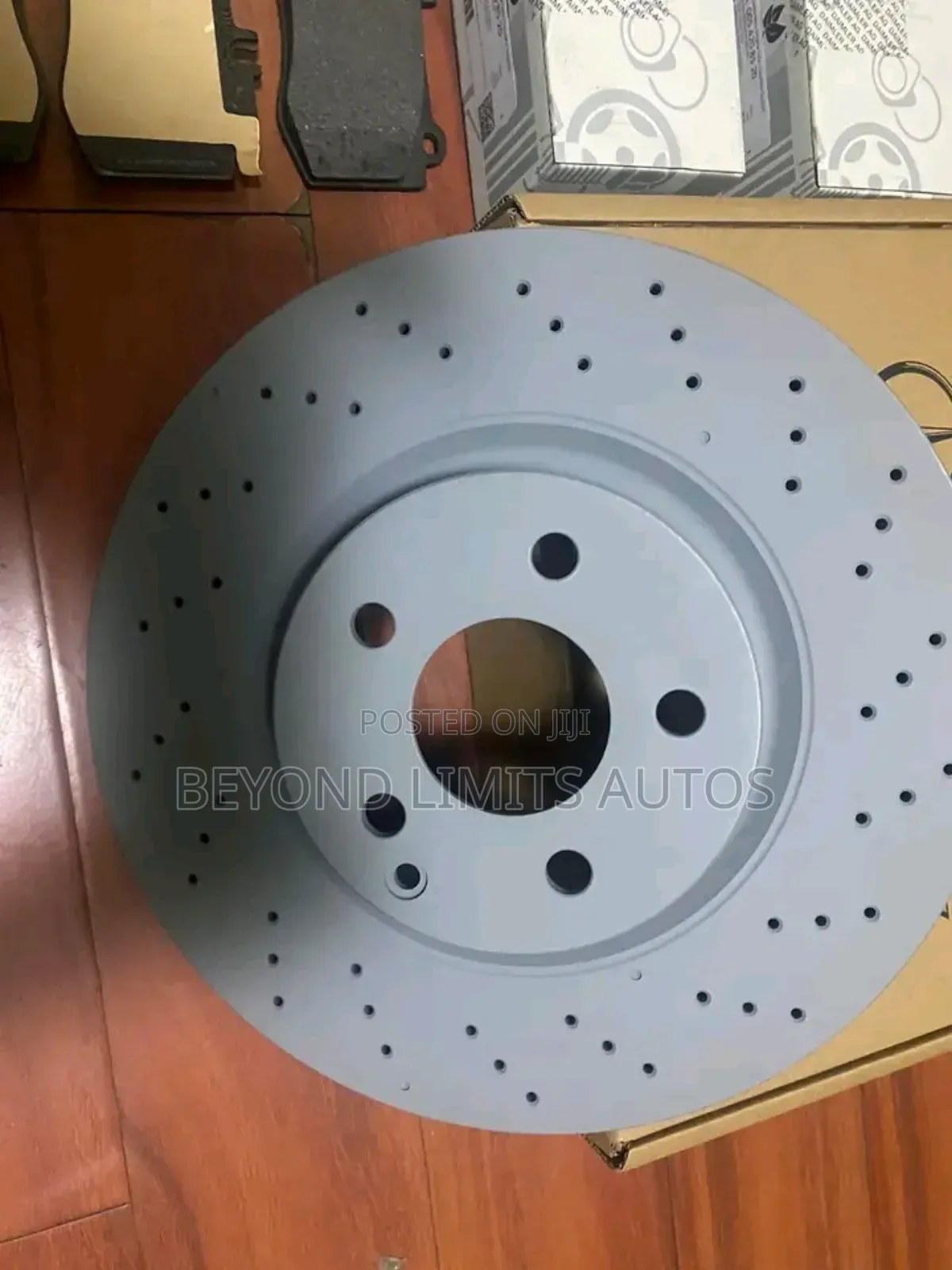 Mercedes Benz Gle 350,C300,C250, Gla 250 Cla250 Brake Disc