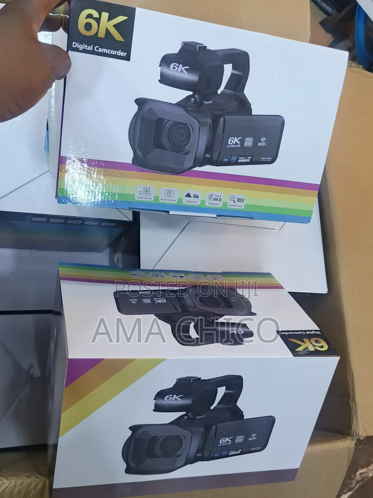 Digital Camera