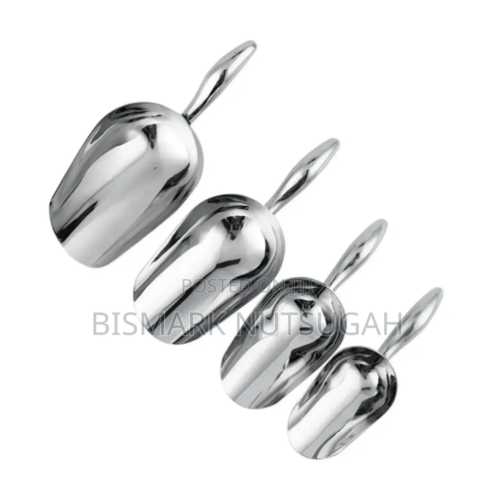 Bar Ice Scoops for Sale