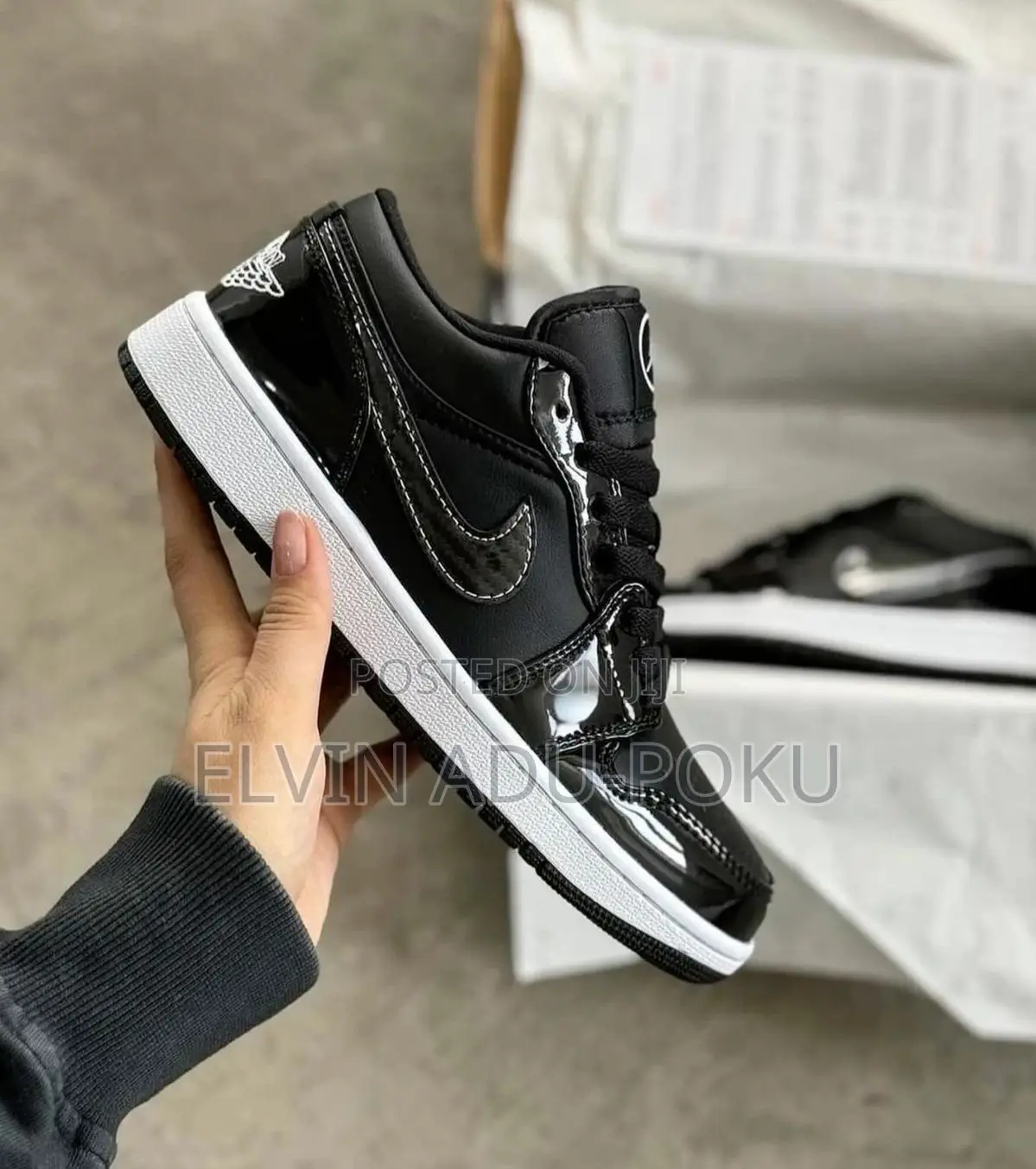 Air Jordan 1 Low Se In Different Styles, Swipe >>>>