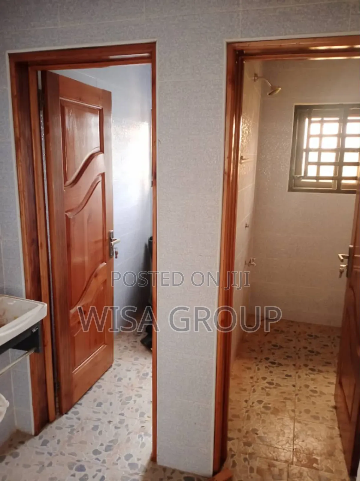 2bdrm Apartment in Wisa Group, Accra Metropolitan for rent