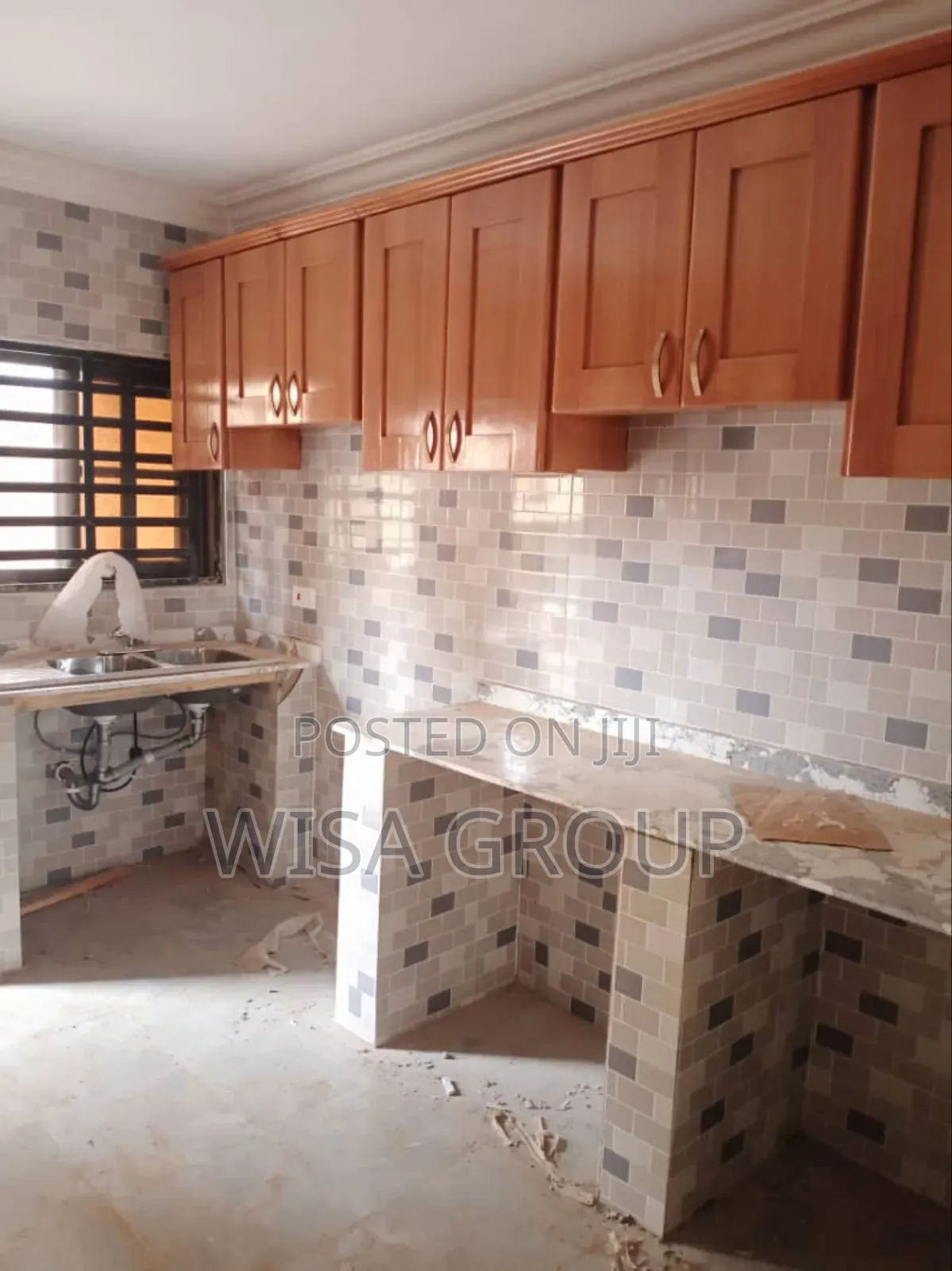 2bdrm Apartment in Wisa Group, Accra Metropolitan for rent