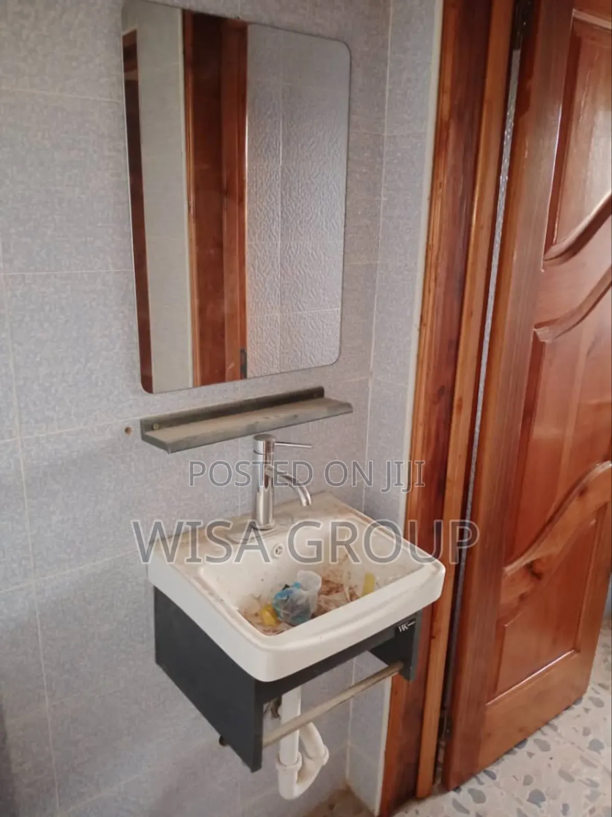 2bdrm Apartment in Wisa Group, Accra Metropolitan for rent