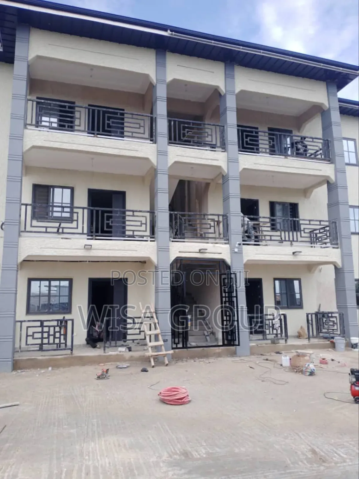 2bdrm Apartment in Wisa Group, Accra Metropolitan for rent