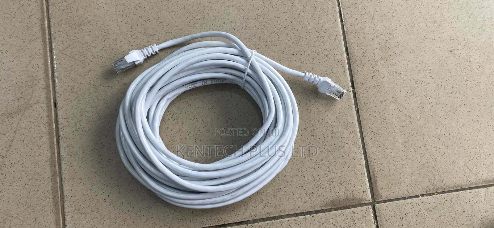 Cat6 Network Cable 10m