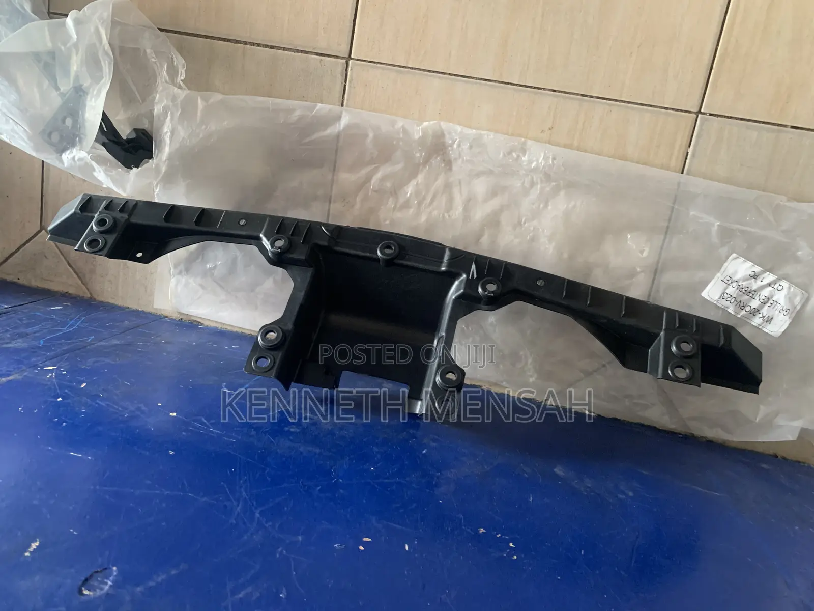 Honda Cr-v 2020-2022 Grill Bracket