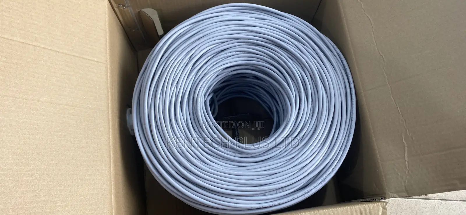 Cat6e Network Cable 305m