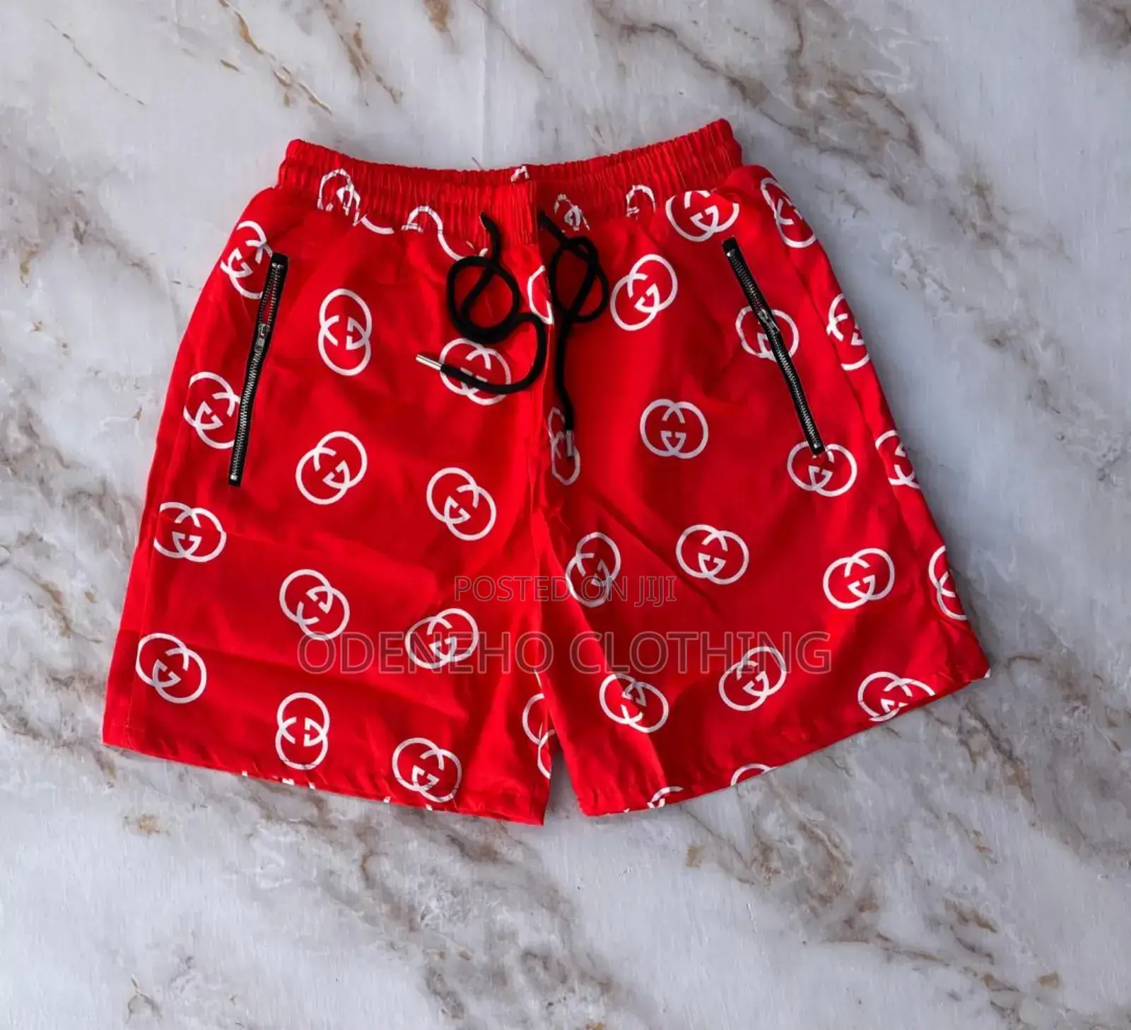 Gucci Summer Shorts for Men