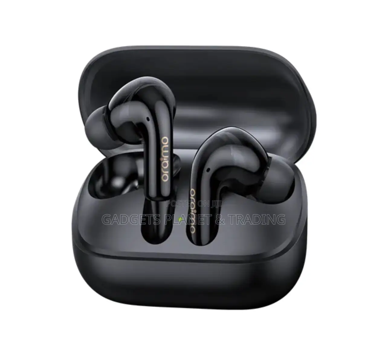Oraimo Spacebuds N Anc True Wireless Earbuds - Otw-626n