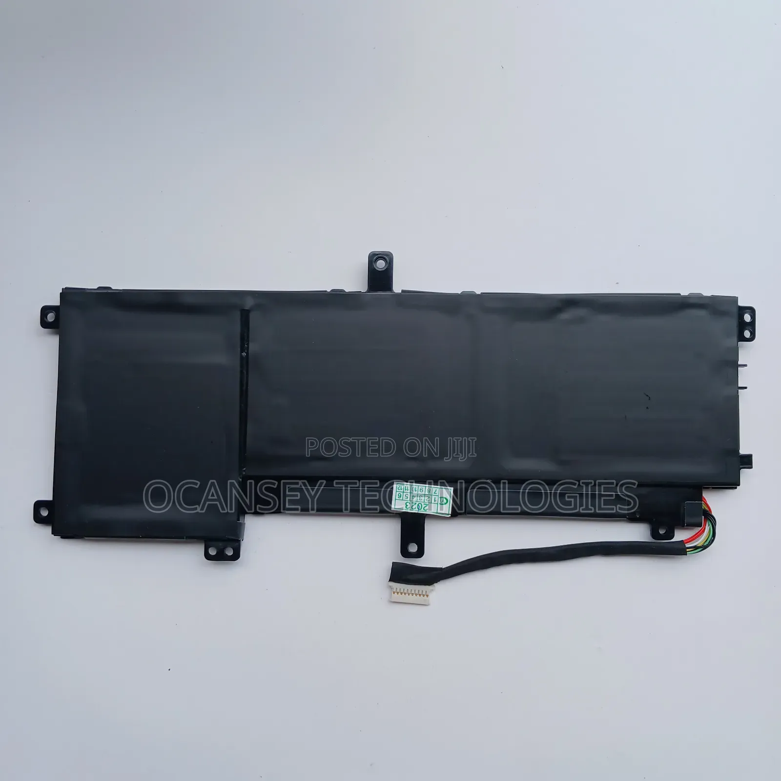 Original HP Vs03xl Battery for HP Envy 15-As000 15t-As000
