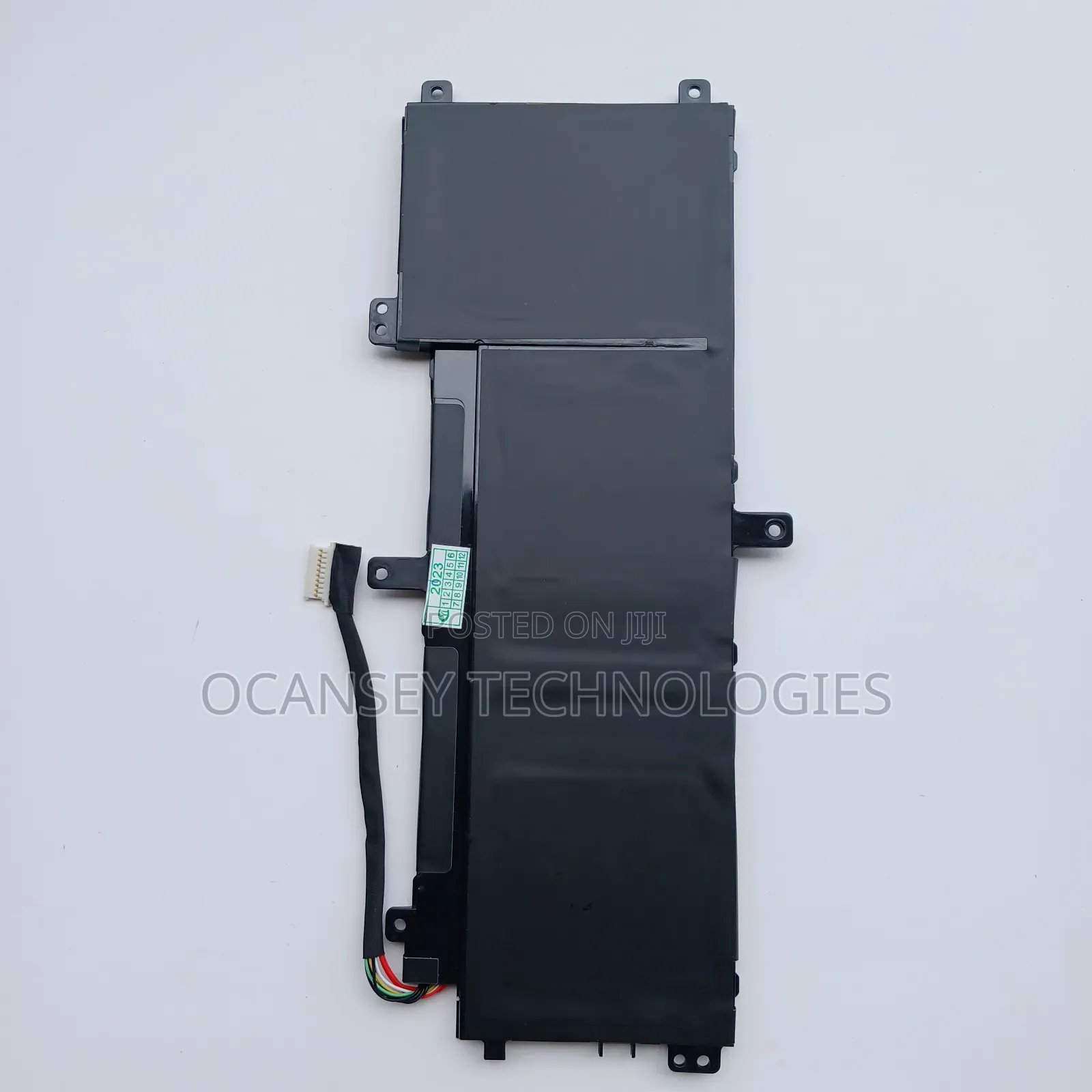 Original HP Vs03xl Battery for HP Envy 15-As000 15t-As000
