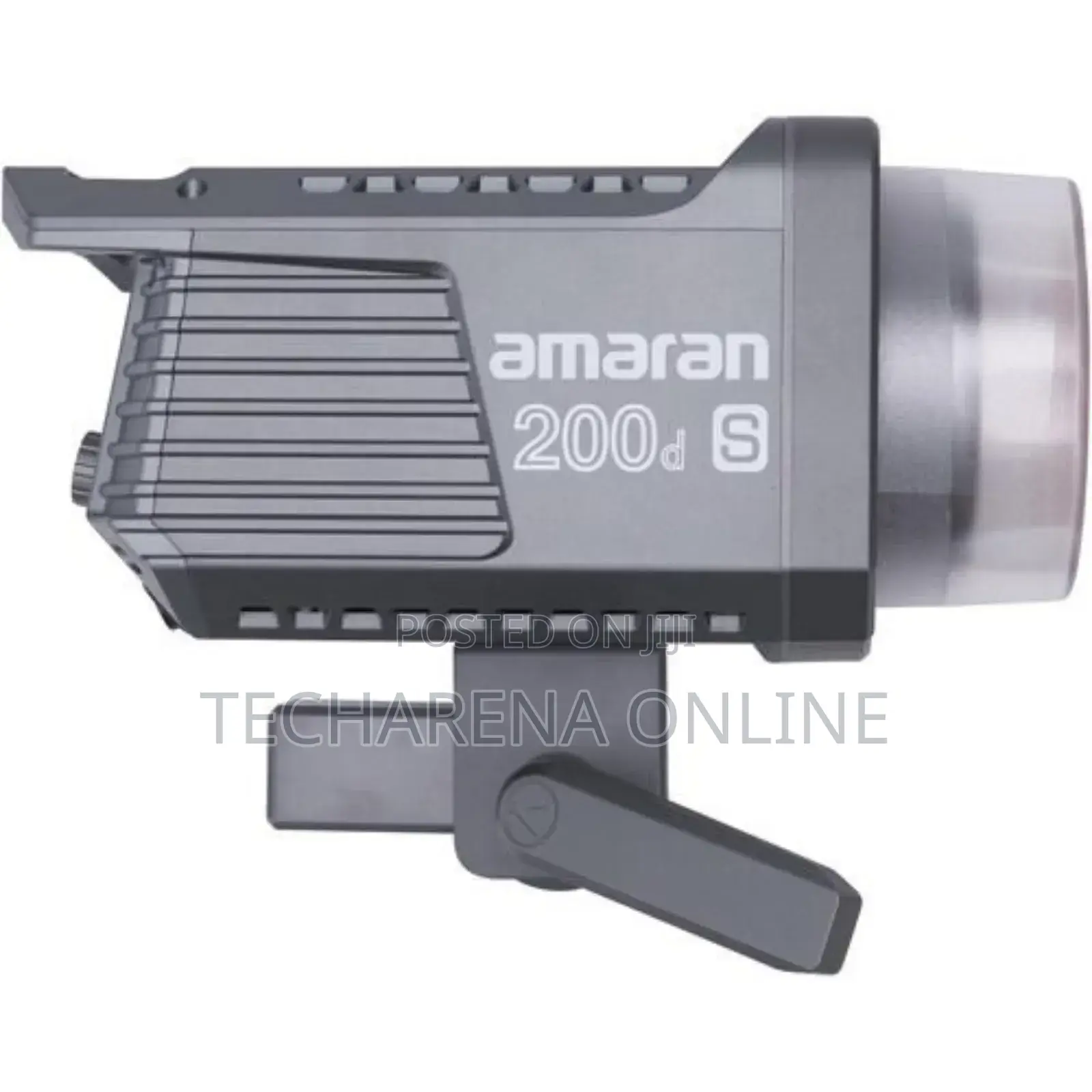 Amaran 200d S Daylight Led Monolight