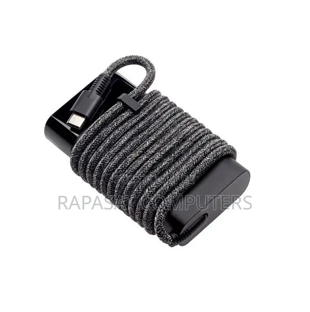 Hp 20v 3.25a Type-C Ac Original Adapter