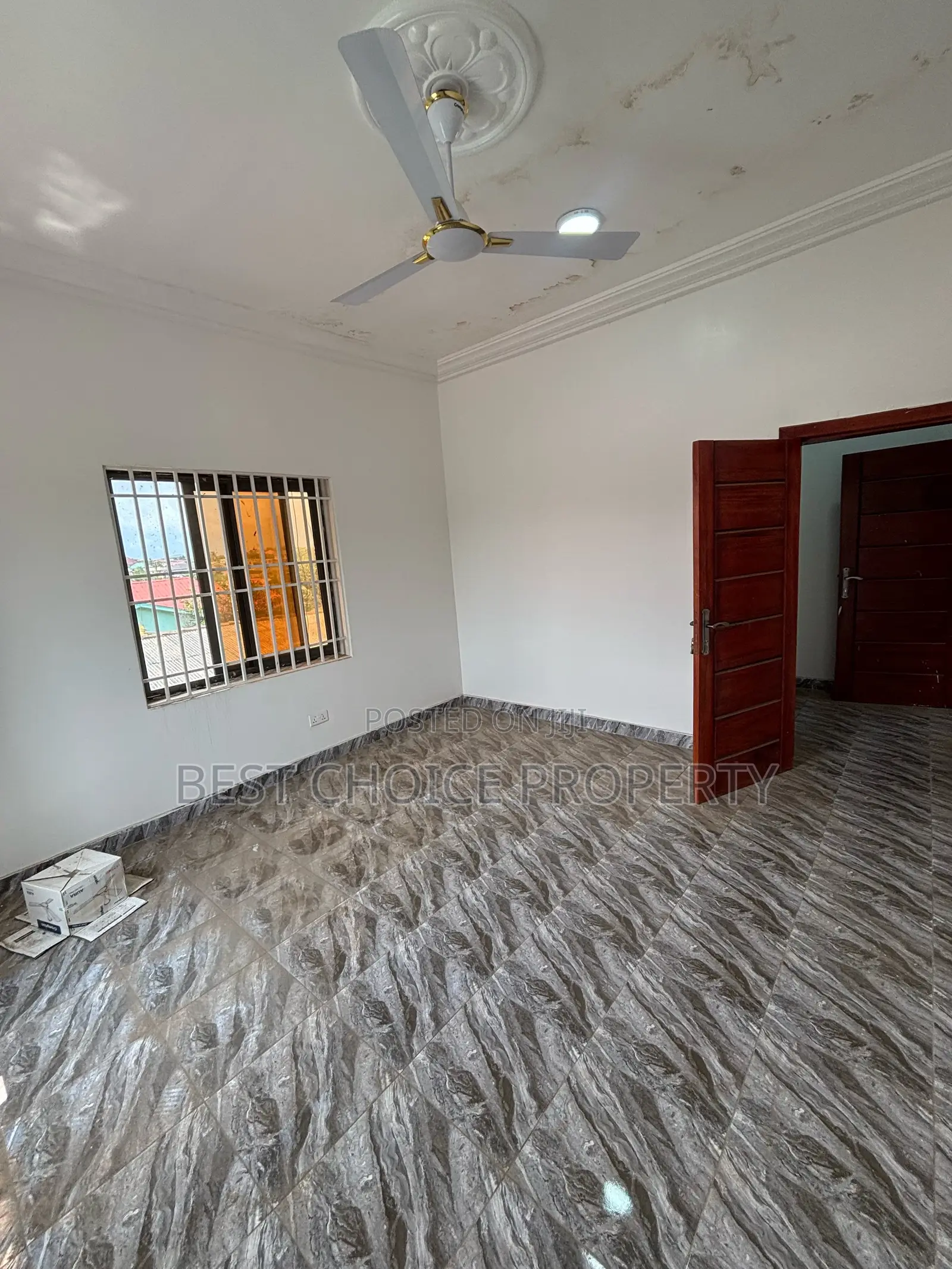 2bdrm Apartment in Little Roses, Ashaley Botwe for rent