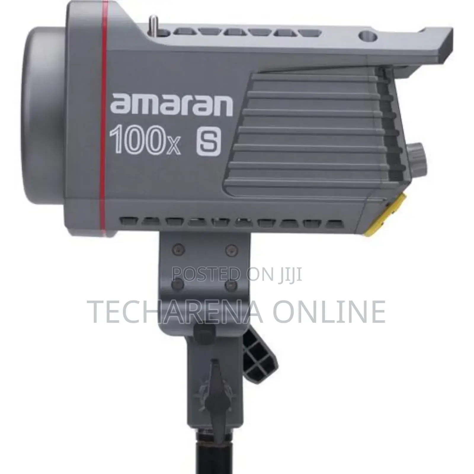 Amaran 100x S Bi-color Led Monolight