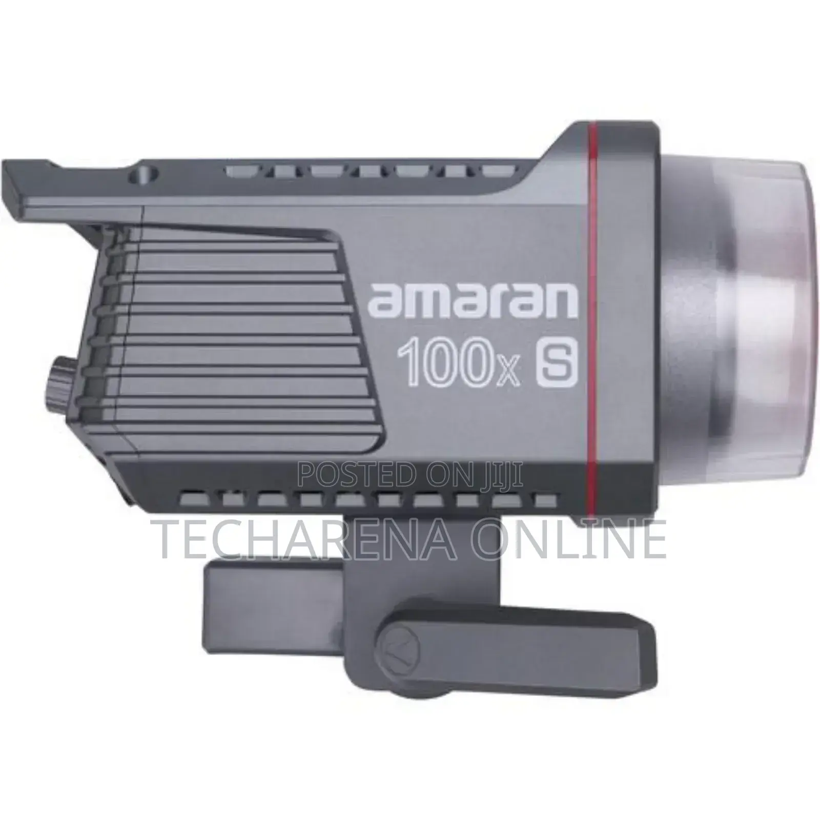 Amaran 100x S Bi-color Led Monolight