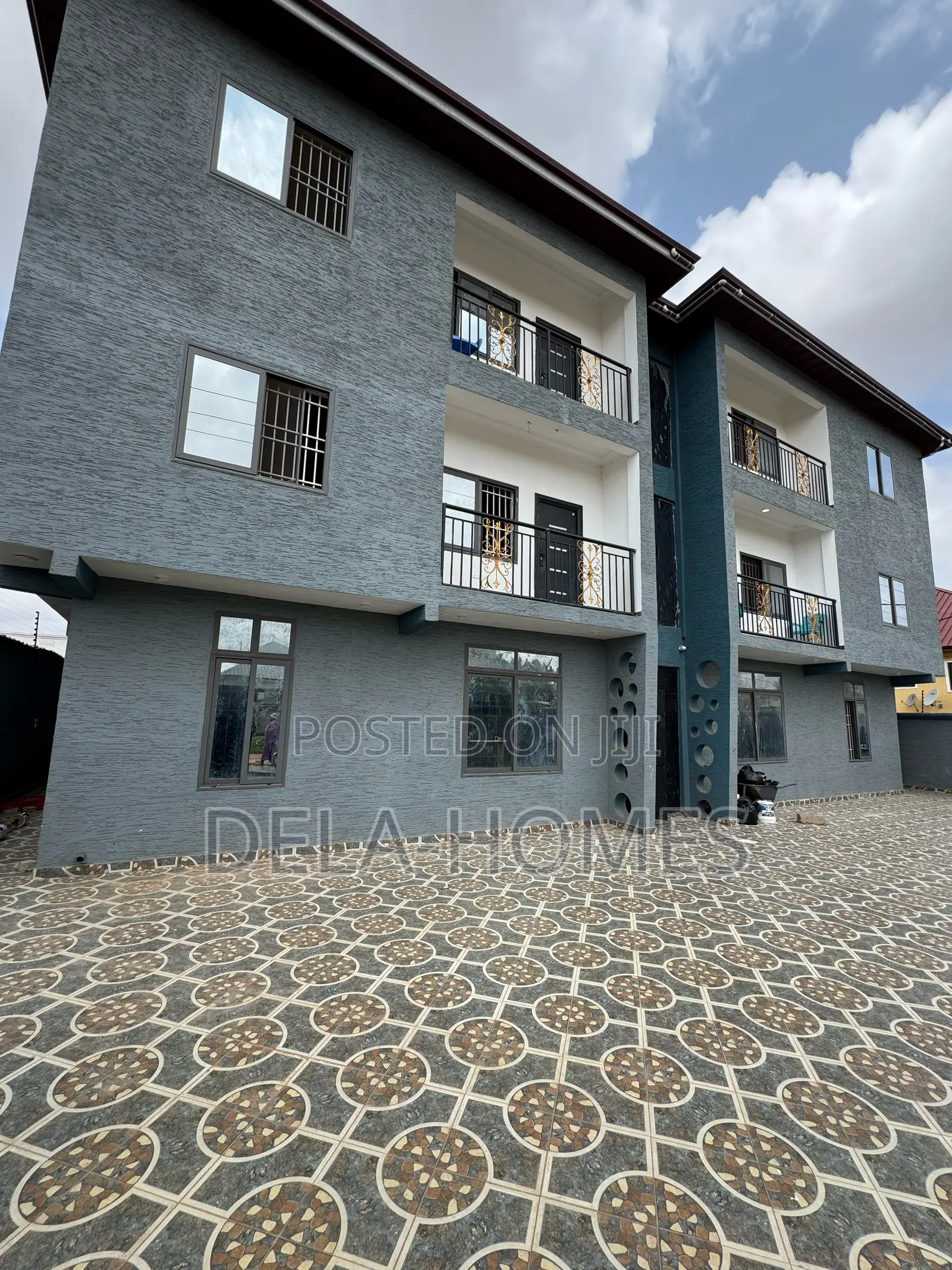 2bdrm Apartment in School Junction for rent