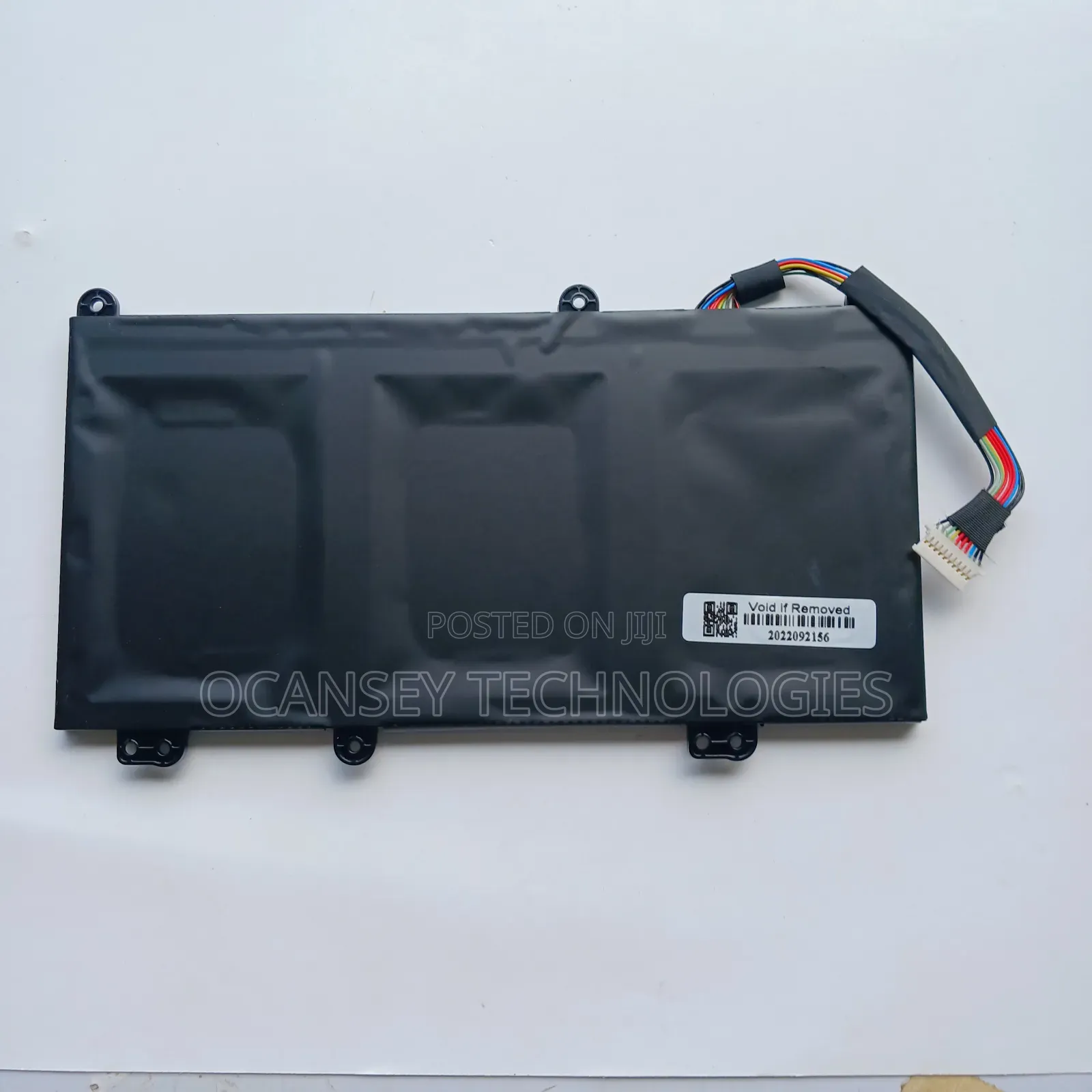 Original Hp Sg03xl Laptop Battery
