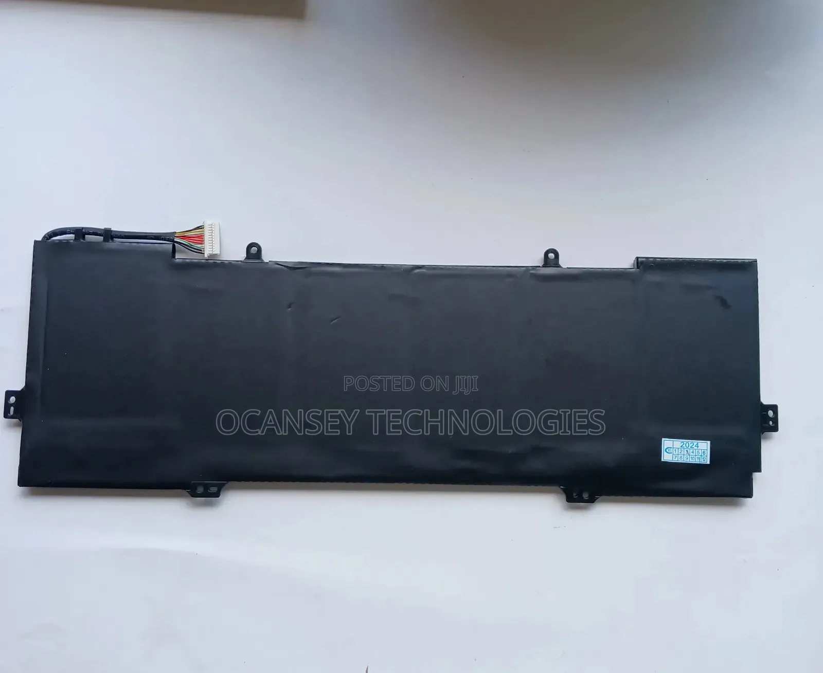 Original Hp Kb06xl Battery Hp X360 15-bl002xx Series